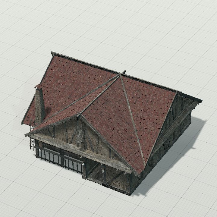 House Stone 3