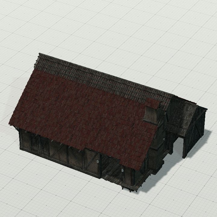 House Stone 2