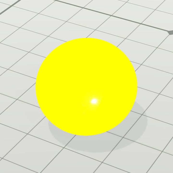 YellowOrb