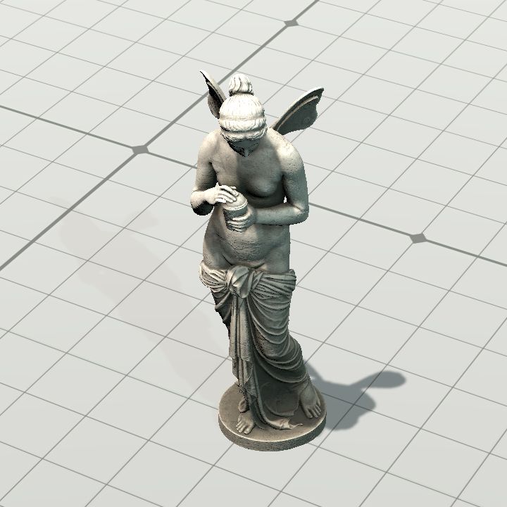 Psyche