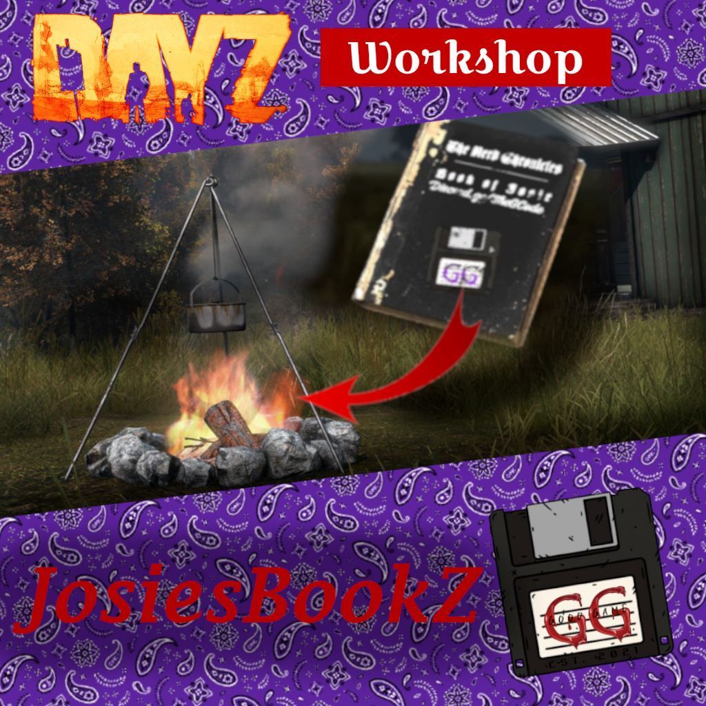 JosiesBookZ