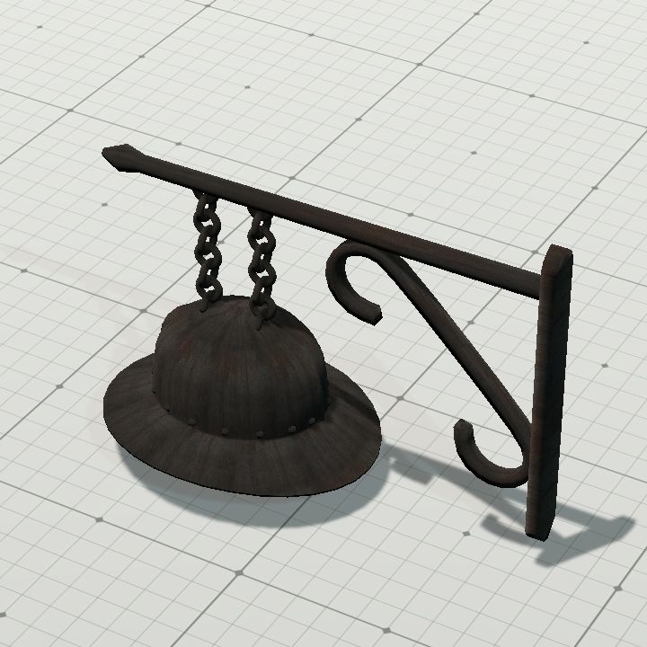 Clothing Shop/Hat/Armorer