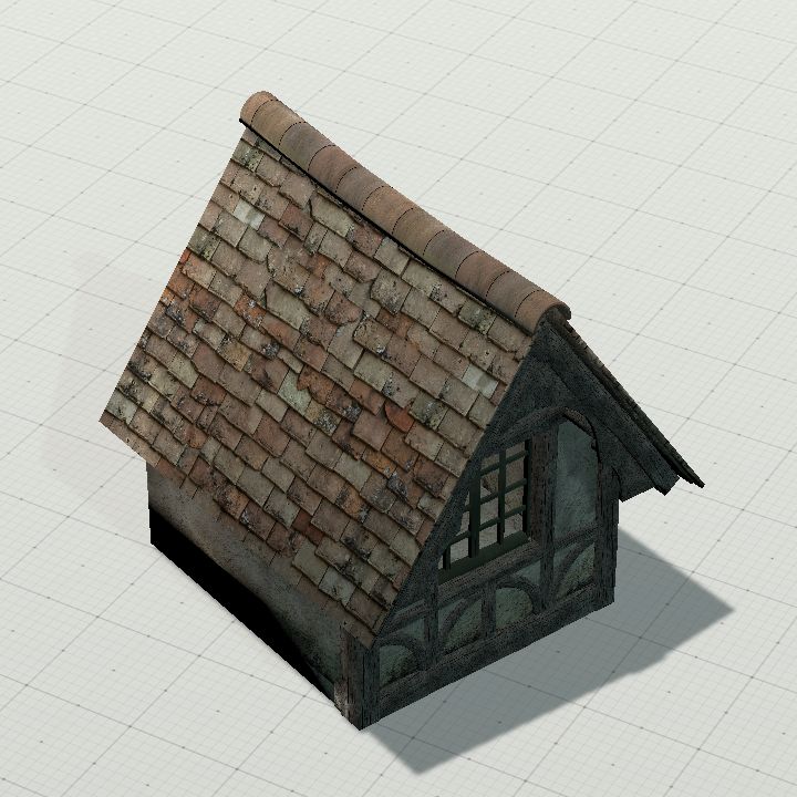 Prefaab Dormer medium 3