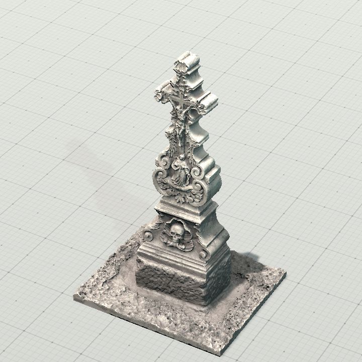 Gravestone