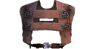 Hive Shirt Distribution - Shidan's Tweaks