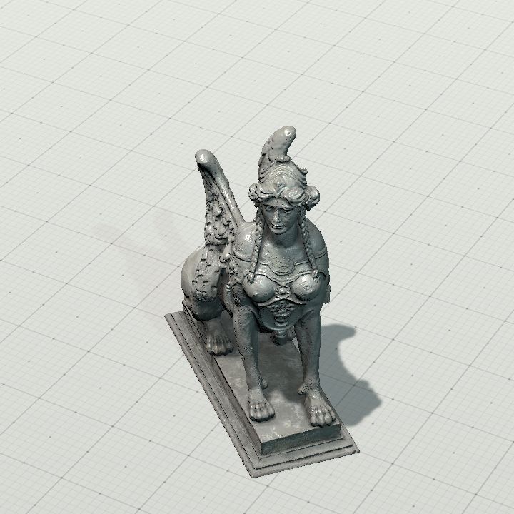 Sphinx