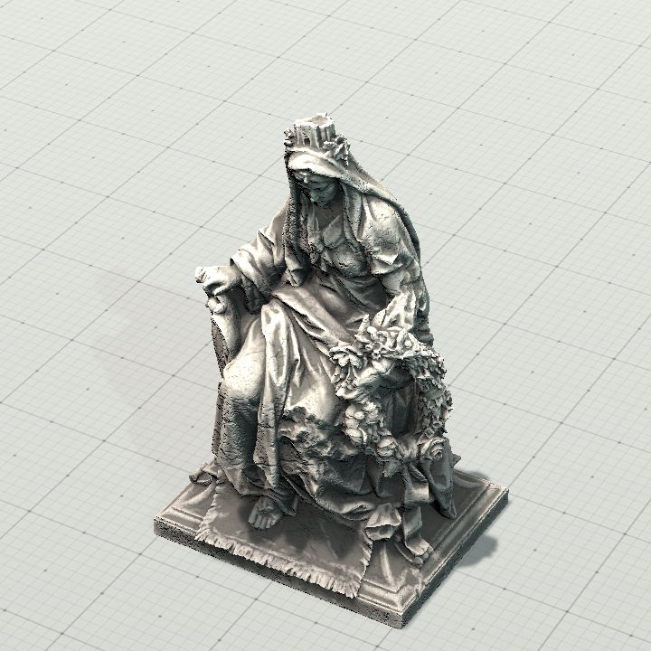 Monument for the Ringtheater victmis