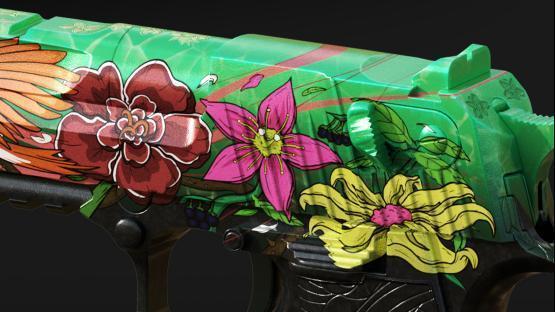 Deagle | Solanum 1 Cs2