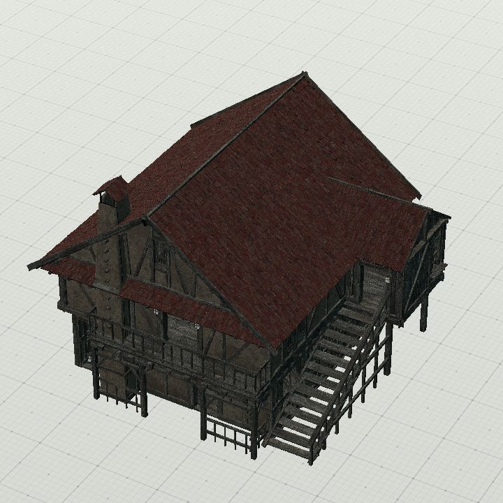 House Stone 1