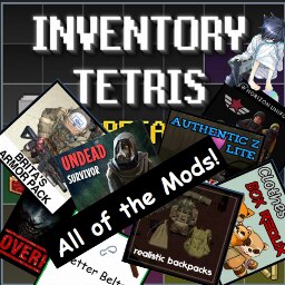 Steam Workshop::Inventory Tetris - All the Mods