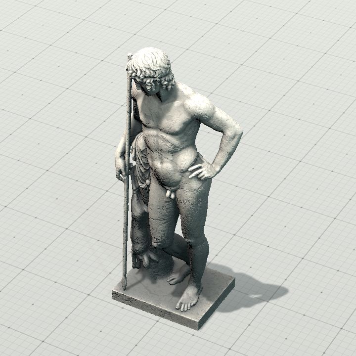adonis