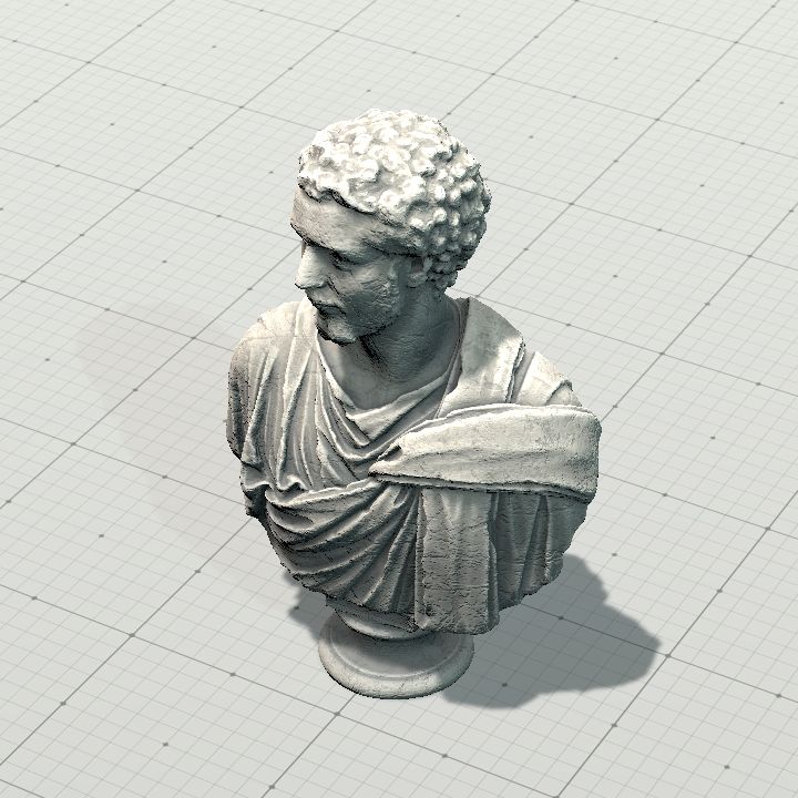 bust-of-a-man
