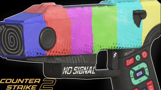 Zeus x27 | NO SIGNAL cs2