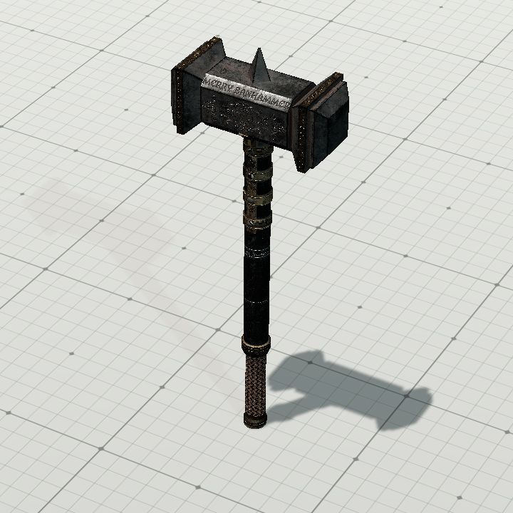 BanHammer