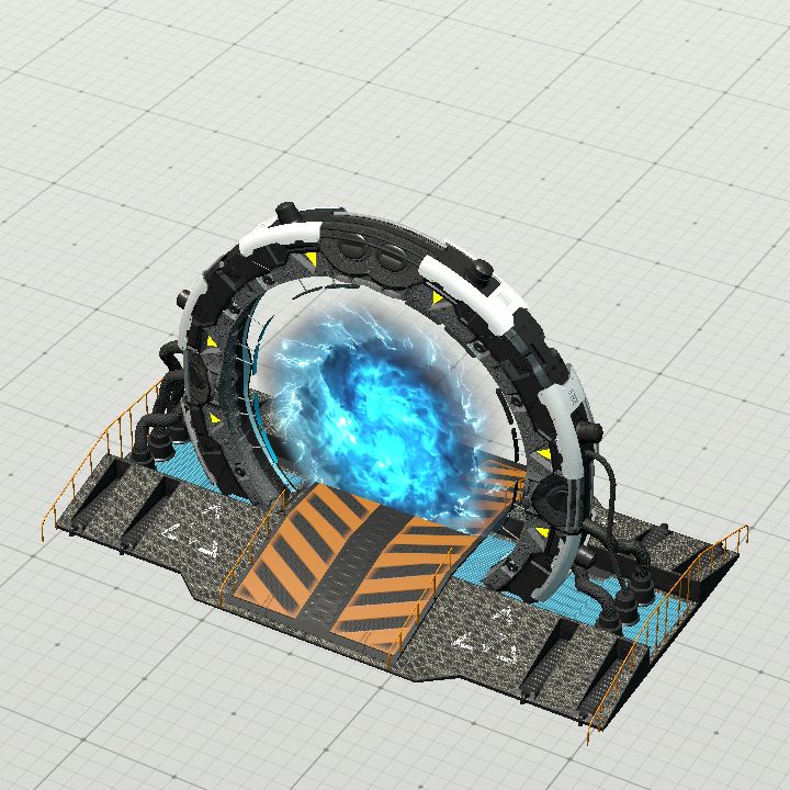 SciFiPortal