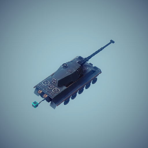 0s-3660（虎王III）