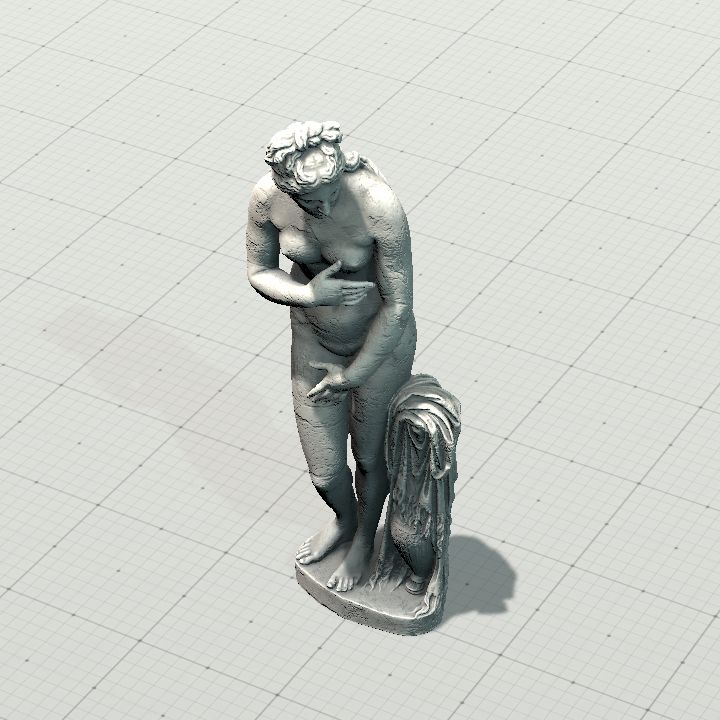 capitoline-venus