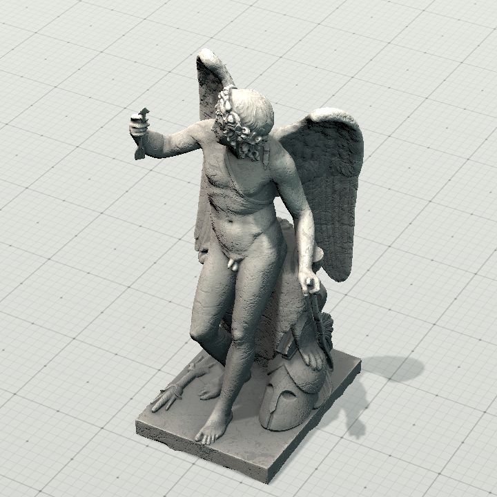 cupid-triumphant