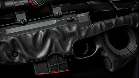 AWP Specter
