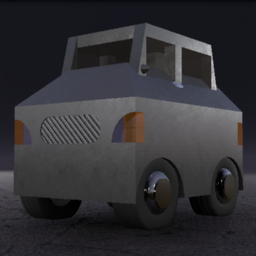Iceland Corporation Quokka Remaster
