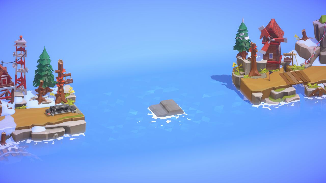Rock Rest