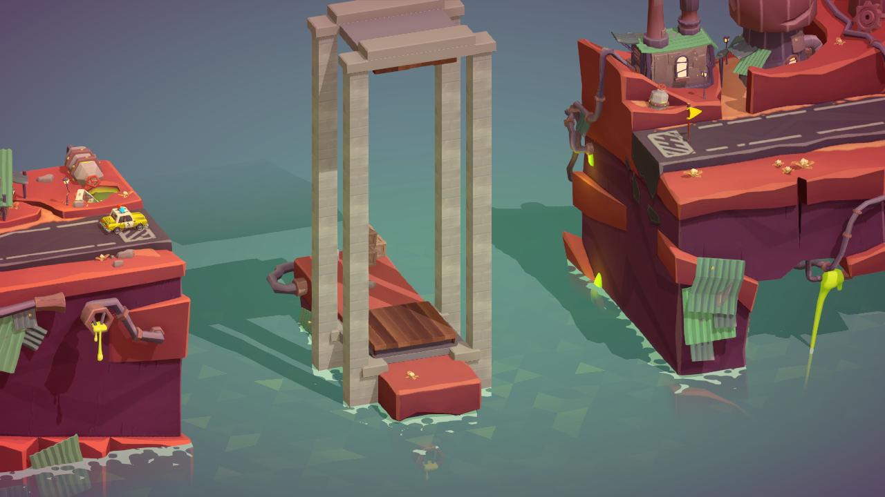 Bridge-in-a-Box