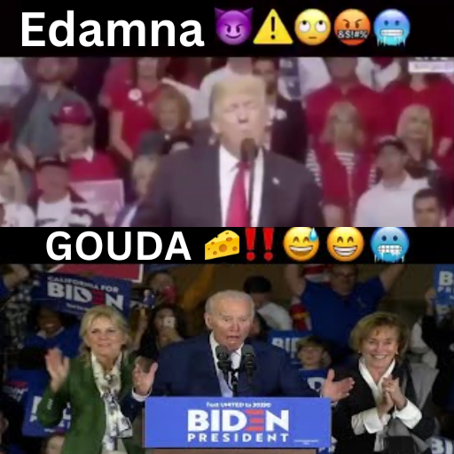 Gouda preview
