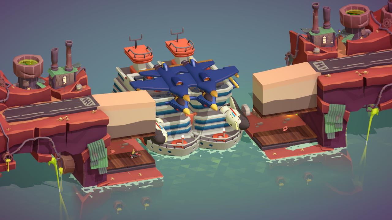 Edgeworks