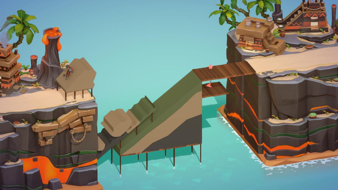 Flip N' Slide