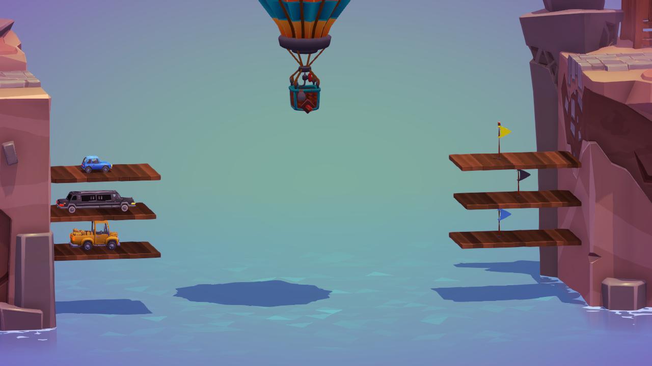 Seesaw