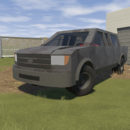 pickup crew cab conversion