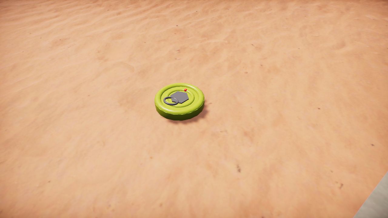 Landmine