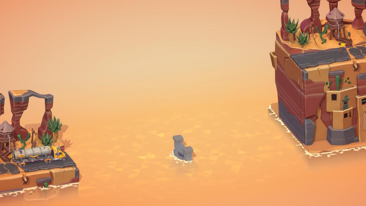 Semi Slope