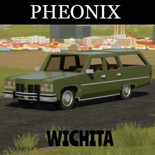 pheonix wichita 1975