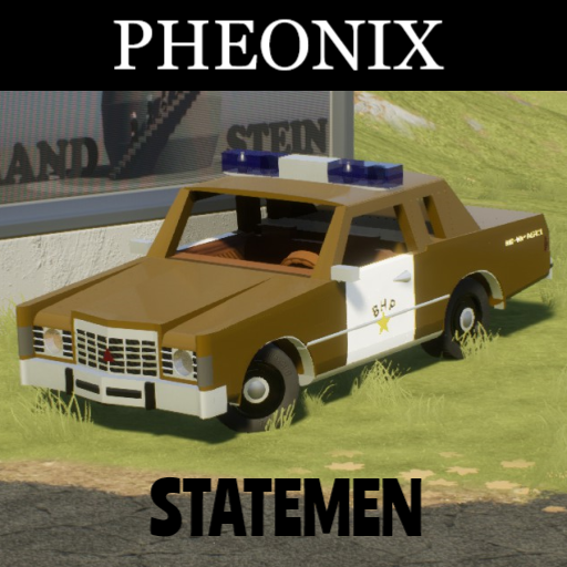 pheonix statemen 1975 BHP