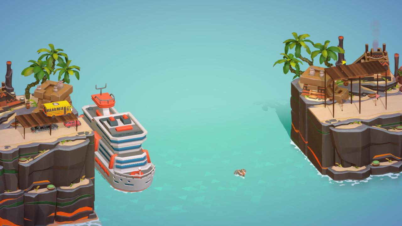 Double Decker Highway