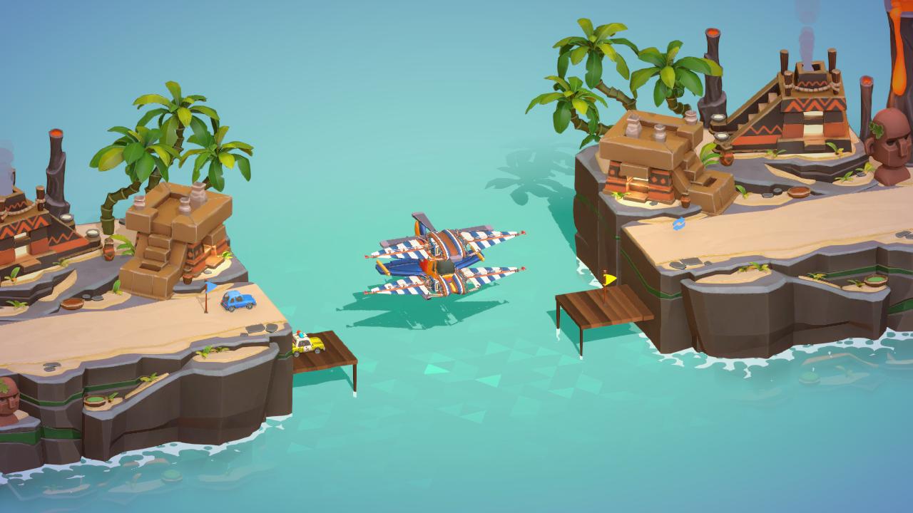 Split Level