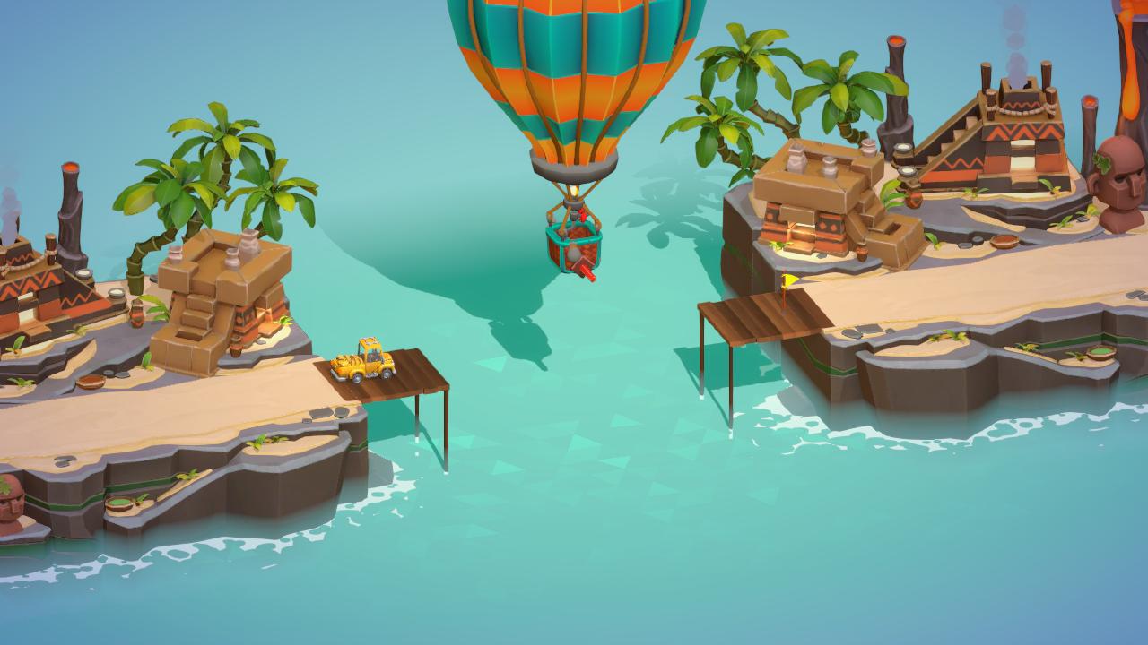 Anchors Away