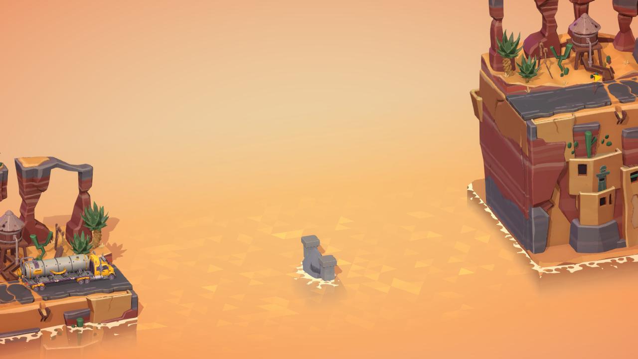 Semi Slope
