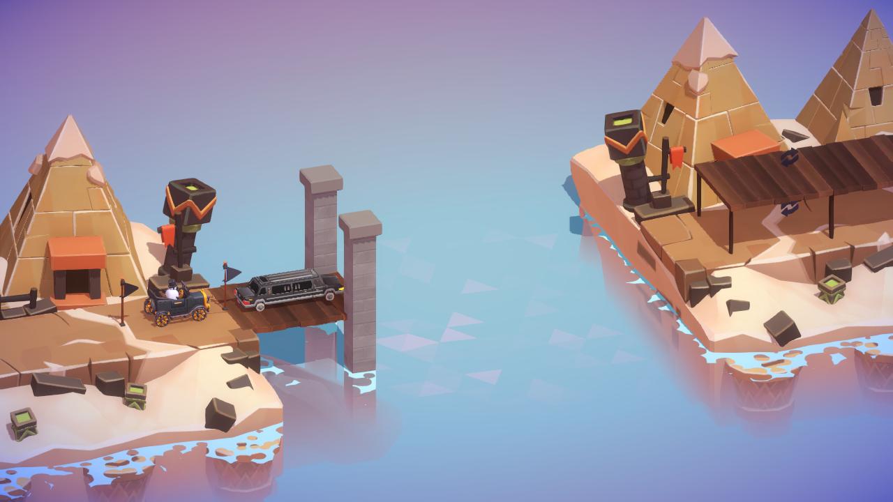 Trap Door