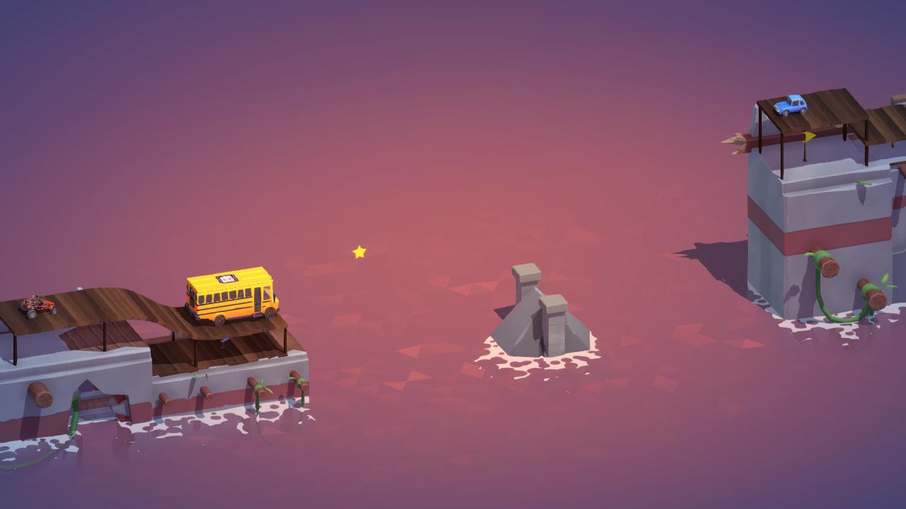 Passing By