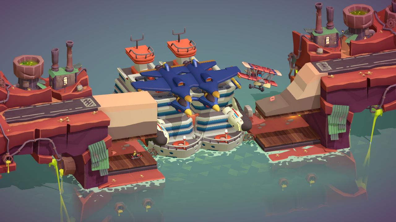 Edgeworks