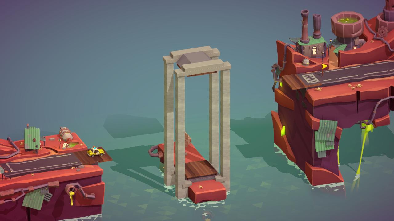 Bridge-in-a-Box