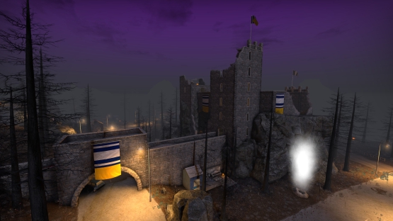 Dism-Ember - Danger Zone – Counter-Strike 2 Mod