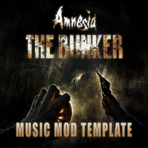 Amnesia: TB [Music Mod Template]