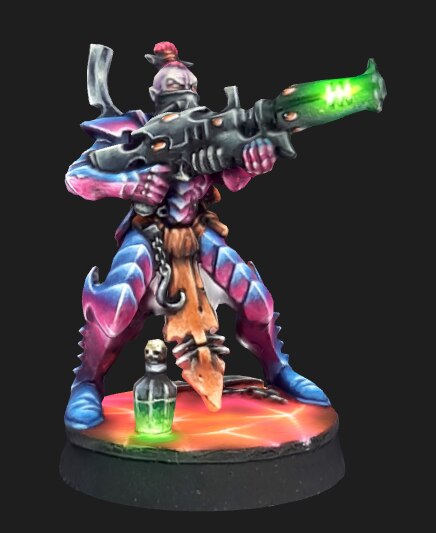 Steamワークショップ::Hand of the Archon Kill Team 2021