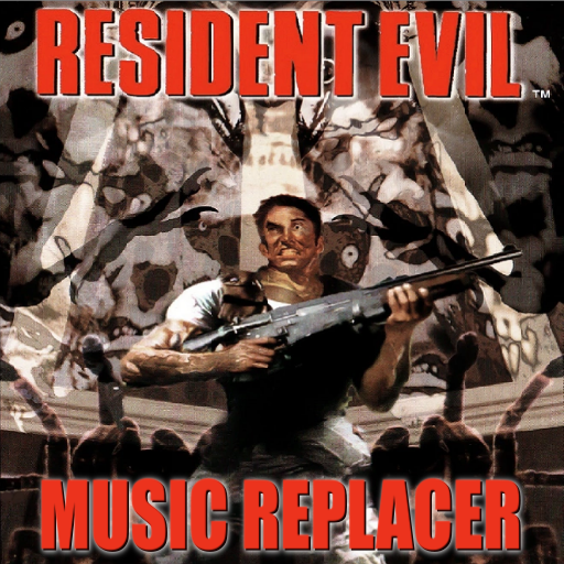 Resident Evil 1 [Music Replacer]