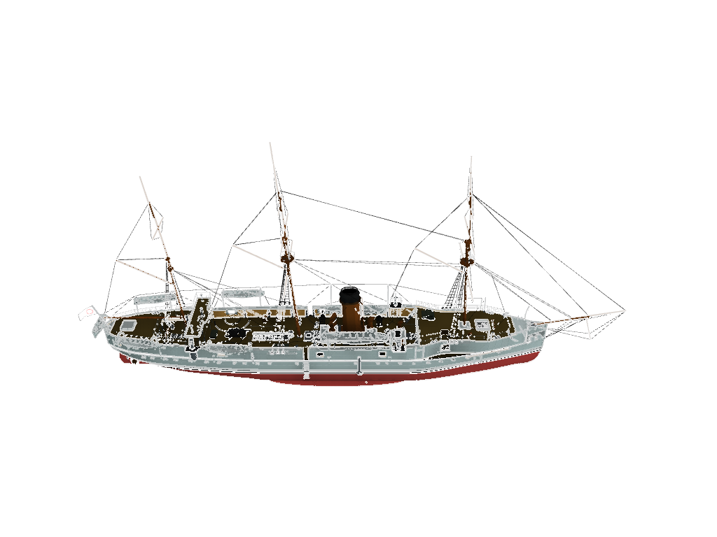 IJN-大和