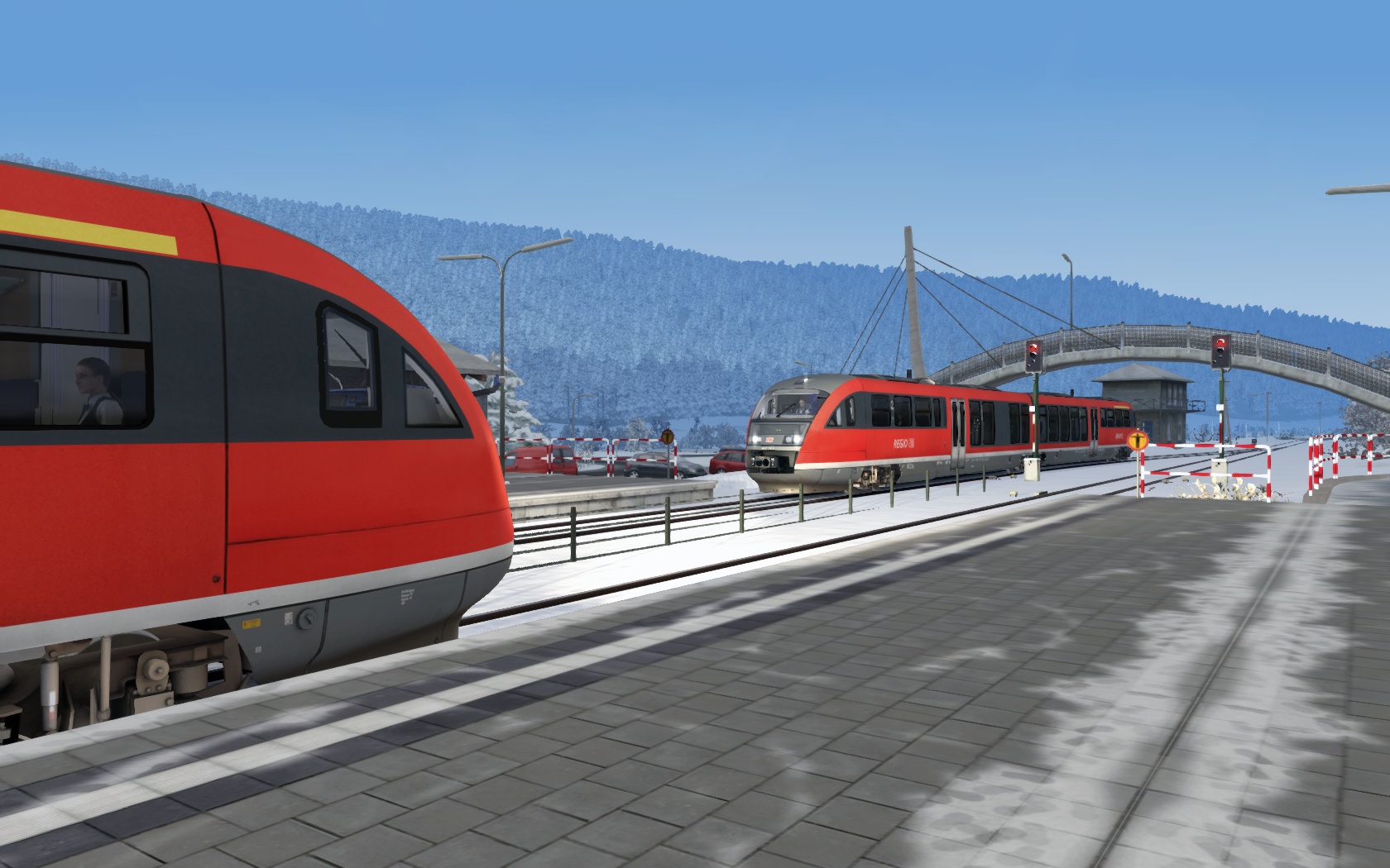RB 63509 im Advent