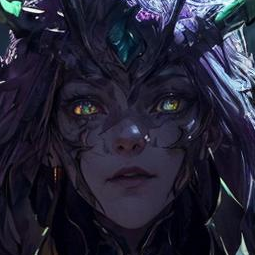 Hellebron protraits